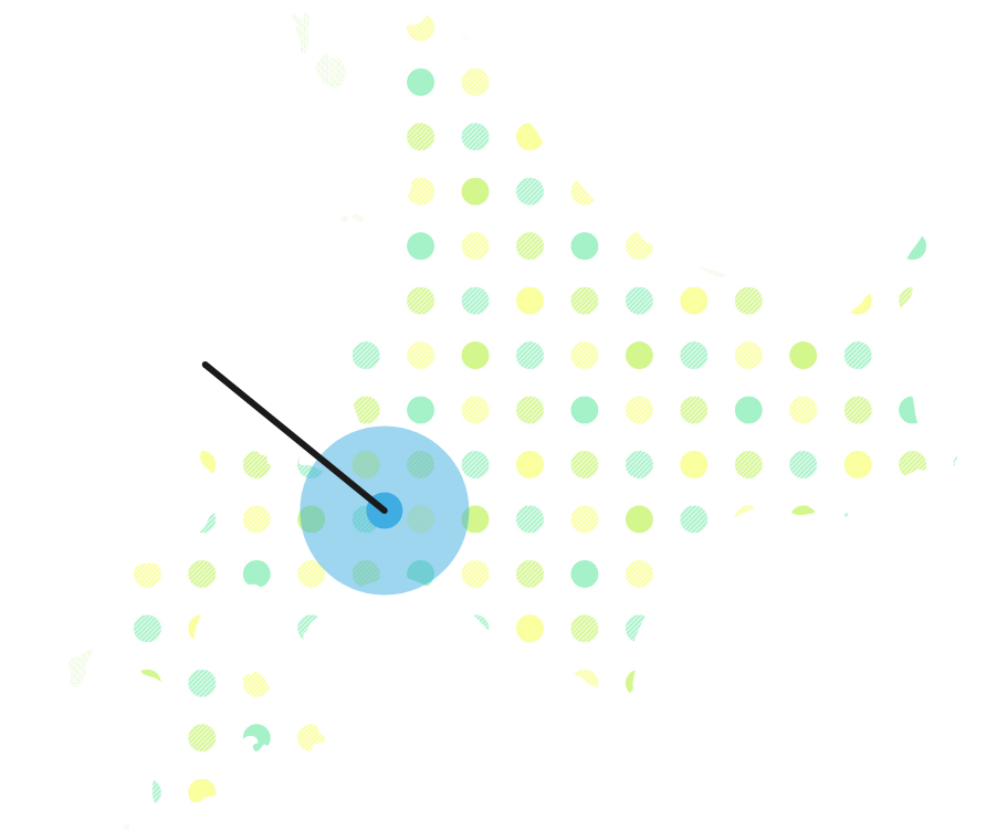 対応エリア