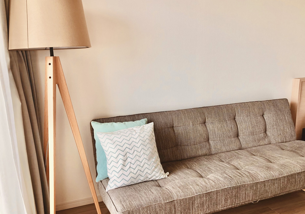 家具・家電の買取で片付けと同時に節約を