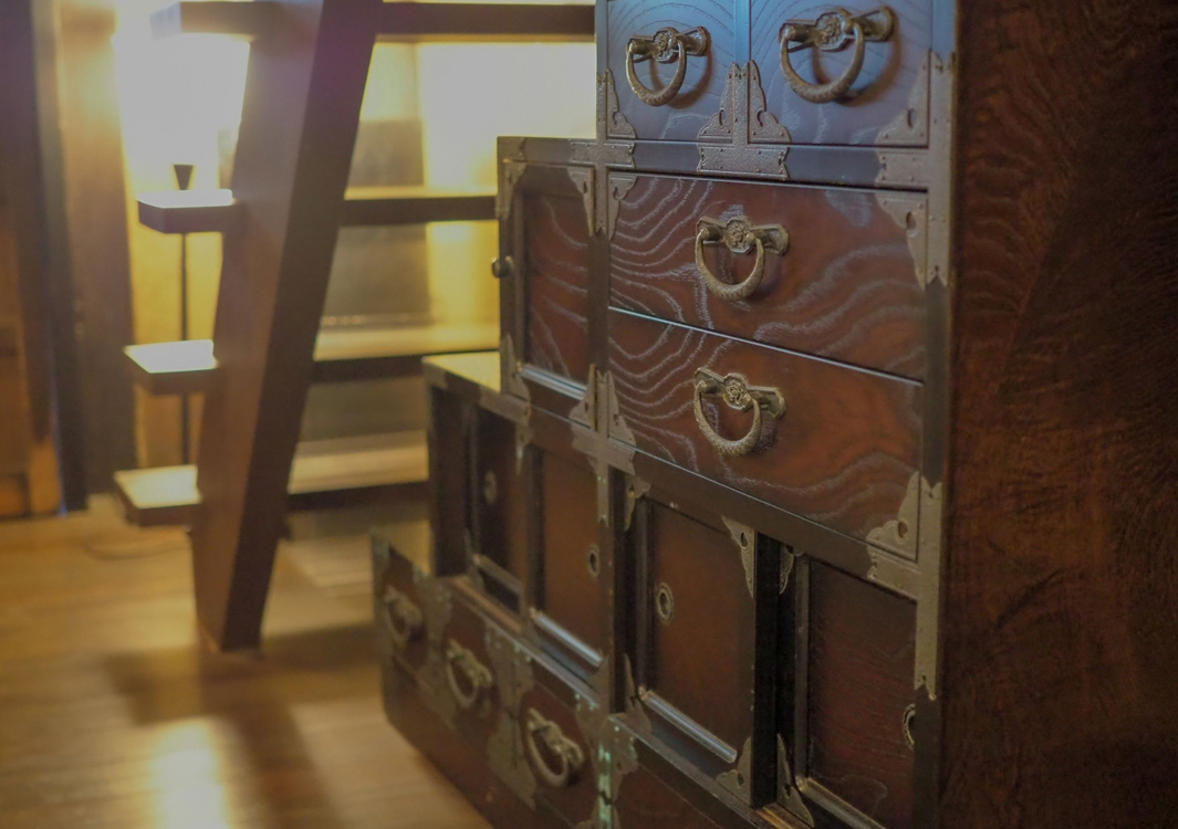 アンティーク・骨董品なども適正査定