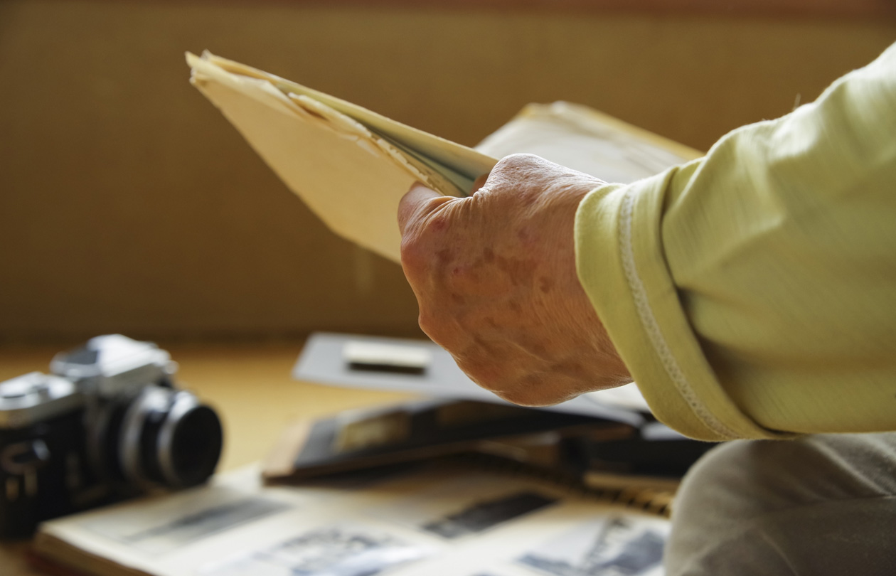 遺品整理・生前整理