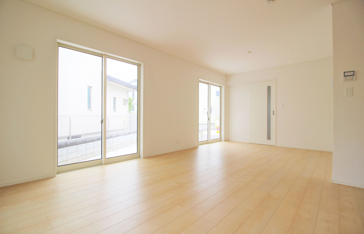 ハウスクリーニング