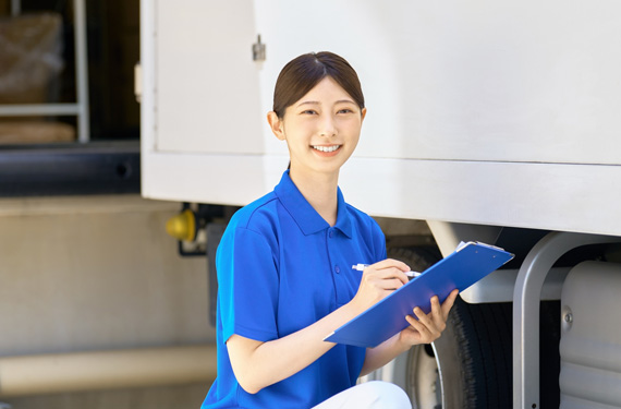 あなたのチャレンジを応援