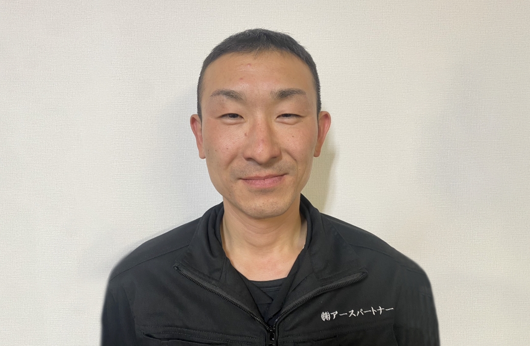 ドライバー：広瀬　俊昭