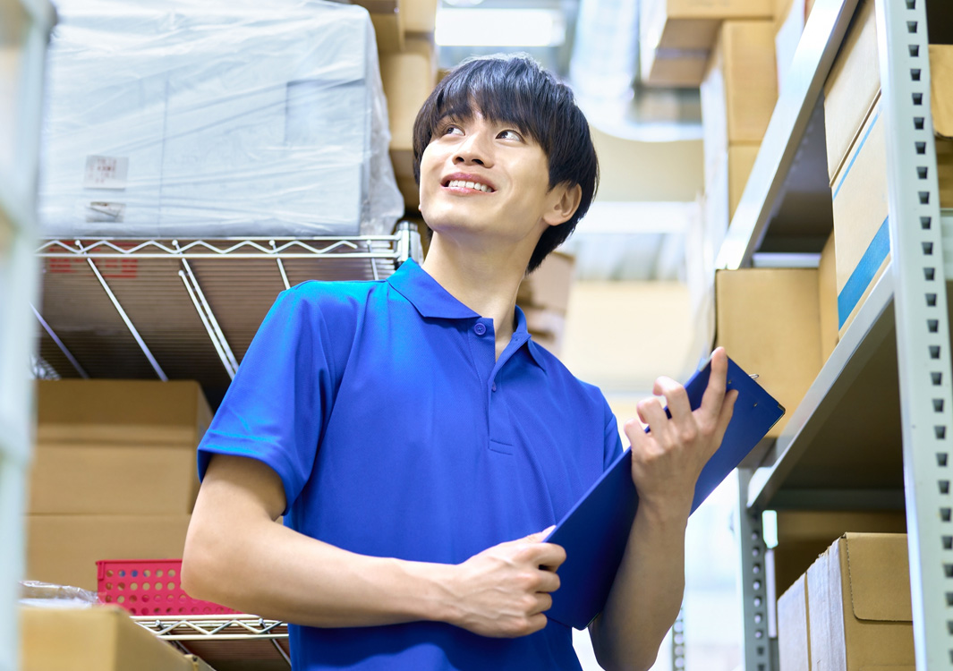 不動産・管理会社様の残置物処理をサポート